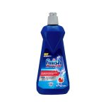 مایع جلادهنده ماشین ظرفشویی فینیش مدل Parlatici & kurutucu حجم 400 میل