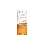 کرم ضد آفتاب بیوکسین Bioxcin با محافظت بسیار بالا برای پوست های نرمال و خشک Spf 50+