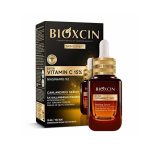 سرم احیا کننده پوست صورت بیوکسین Bioxcin حاوی ویتامین C حجم 30 میل
