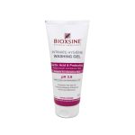 ژل شستشوی بانوان بدون پارابن بیوکسین Bioxsine حاوی اسید لاکتیک و پروبیوتیک حجم 200 میل