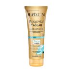 نرم کننده و ترمیم کننده مو بیوکسین مدل Nourishing Oil بدون سولفات مناسب موهای خشک و آسیب دیده حجم 250 میل