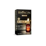 سرم ضد چروک عمیق پوست صورت بیوکسین Bioxcin حاوی رتینول 1 درصد حجم 30 میل