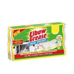 اسفنج لکه بر البو گریس Elbow Grease مدل جادویی بسته 1 عددی