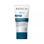 ژل شستشوی صورت متعادل کننده سبوم آکنیوم بیوکسین Bioxcin مناسب پوست های مستعد آکنه و چرب حجم 50 میل - Image 2