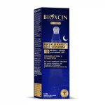 کرم ضد چروک دور چشم بیوکسین Bioxcin مدل Age Reverse مناسب شب حجم 15 میل