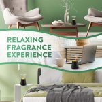 دستگاه خوشبو کننده هوا ایرویک Air Wick مدل Limited Edition Essential Mist با رایحه کاج - تصویر 3