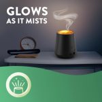 دستگاه خوشبو کننده هوا ایرویک Air Wick مدل Limited Edition Essential Mist با رایحه کاج - تصویر 4