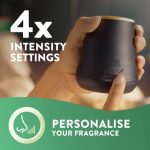 دستگاه خوشبو کننده هوا ایرویک Air Wick مدل Limited Edition Essential Mist با رایحه کاج - تصویر 5