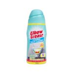 فوم جرمگیر توالت البو گریس Elbow Grease با رایحه Eucalyptus حجم 500 گرم