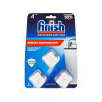 قرص جرم گیر ماشین ظرفشویی فینیش Finish بسته 3 عددی