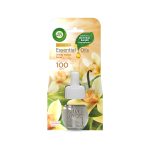 یدک خوشبو کننده هوا ایرویک Air Wick با رایحه White Vanilla Bean
