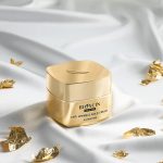کرم طلایی ضد چروک بیوکسین Bioxcin مدل Age Reverse حجم 50 میل - تصویر 2