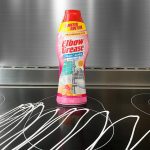 کرم پاک کننده چندمنظوره البو گریس Elbow Grease مدل Cream Cleaner با رایحه پرتقال وزن 540 گرم - Image 2