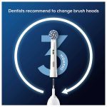 سری یدک مسواک برقی اورال بی Pro مدل Sensitive Clean بسته 1 عددی - Image 3