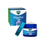 پماد تسکین دهنده ویکس Vicks مدل VapoRub حجم 50 گرم