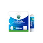 استیک استنشاقی ویکس Vicks مدل Inhaler مناسب تسکین سریع گرفتگی بینی