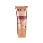 کرم مرطوب کننده صورت بیوکسین Bioxcin مدل Gold On Skin مناسب انواع پوست حجم 50 میل - Image 3