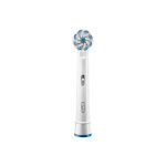 سری یدک مسواک برقی اورال بی Pro مدل Sensitive Clean بسته 1 عددی