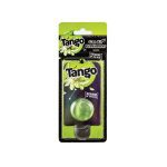 خوشبو کننده اتومبیل تانگو Tango با رایحه سیب حجم 4.5 میل