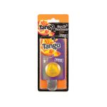 خوشبو کننده اتومبیل تانگو Tango با رایحه پرتقال حجم 4.5 میل