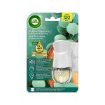 دستگاه خوشبو کننده هوا ایرویک Air Wick با رایحه Blue Eucalyptus & Cedarwood 120 Days