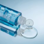 تونر مرطوب کننده و پاک کننده بیوکسین Bioxcin مدل Hydra مناسب انواع پوست حجم 200 میل - Image 2