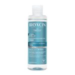 تونر مرطوب کننده و پاک کننده بیوکسین Bioxcin مدل Hydra مناسب انواع پوست حجم 200 میل