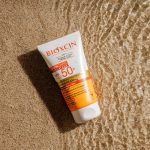کرم ضد آفتاب بیوکسین Bioxcin با محافظت بسیار بالا برای پوست های مستعد لک Spf 50+ حجم 150 میل - Image 3
