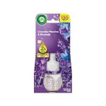یدک خوشبو کننده هوا ایرویک Air Wick با رایحه Lavender Meadow & Bluebell 120 Days