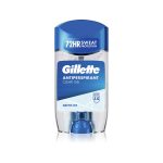 استیک ژله ای ضد تعریق مردانه ژیلت Gillette مدل Arctic Ice حجم 70 میل