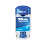 استیک ژله ای ضد تعریق مردانه ژیلت Gillette مدل Cool Wave حجم 70 میل