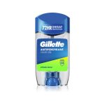 استیک ژله ای ضد تعریق مردانه ژیلت Gillette مدل Power Rush حجم 70 میل