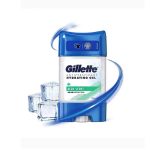 استیک ژله ای ضد تعریق مردانه ژیلت Gillette مدل Aloe Scent حجم 70 میل - Image 2