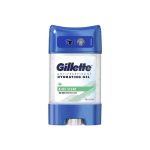 استیک ژله ای ضد تعریق مردانه ژیلت Gillette مدل Aloe Scent حجم 70 میل