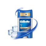 استیک ژله ای ضد تعریق مردانه ژیلت Gillette مدل Champion Gold حجم 70 میل - Image 2