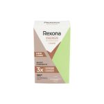 کرم ضد تعریق رکسونا Rexona Maximum Protection مدل Sport Strength حجم 45 میل