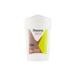 کرم ضد تعریق رکسونا Rexona Maximum Protection مدل Stress Control حجم 45 میل - Image 2