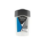 کرم ضد تعریق مردانه رکسونا Rexona Maximum Protection مدل Clean Scent حجم 45 میل - Image 2