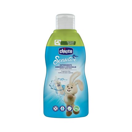مایع استریل و ضد عفونی کننده چیکو Chicco حجم 300 میل