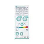 خمیر دندان کودک چیکو Chicco با طعم مخلوط میوه‌ها حجم 50 میل - Image 3