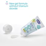 خمیر دندان کودک چیکو Chicco با طعم سیب و موز حجم 50 میل - Image 2