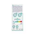 خمیر دندان کودک چیکو Chicco با طعم توت فرنگی حجم 50 میل - Image 3