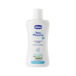 ژل بهداشتی ناحیه تناسلی کودک چیکو Chicco حاوی عصاره‌ کالاندولا و بابونه حجم 200 میل