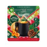 دستگاه خوشبو کننده هوا ایرویک Air Wick مدل Limited Edition Essential Mist با رایحه کاج
