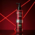 تونیک ضد ریزش مو بیوکسین فورت Bioxcin Forte حجم 200 میل - تصویر 2